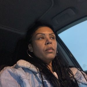 Meet your Posher, Brandi